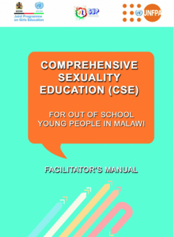 CSE For Out of School Young People in Malawi