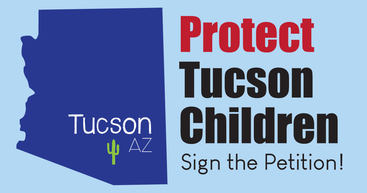 StopCSE.org | PETITION: Protect Tucson Children